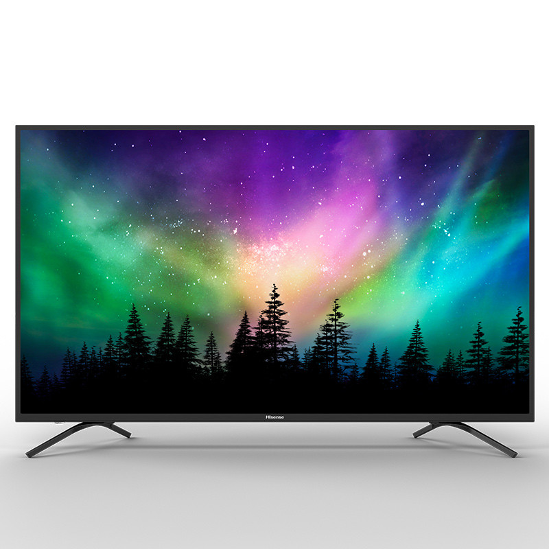 海信(hisense)平板电视 海信电视hz43a51【价格 图片 品牌 报价】