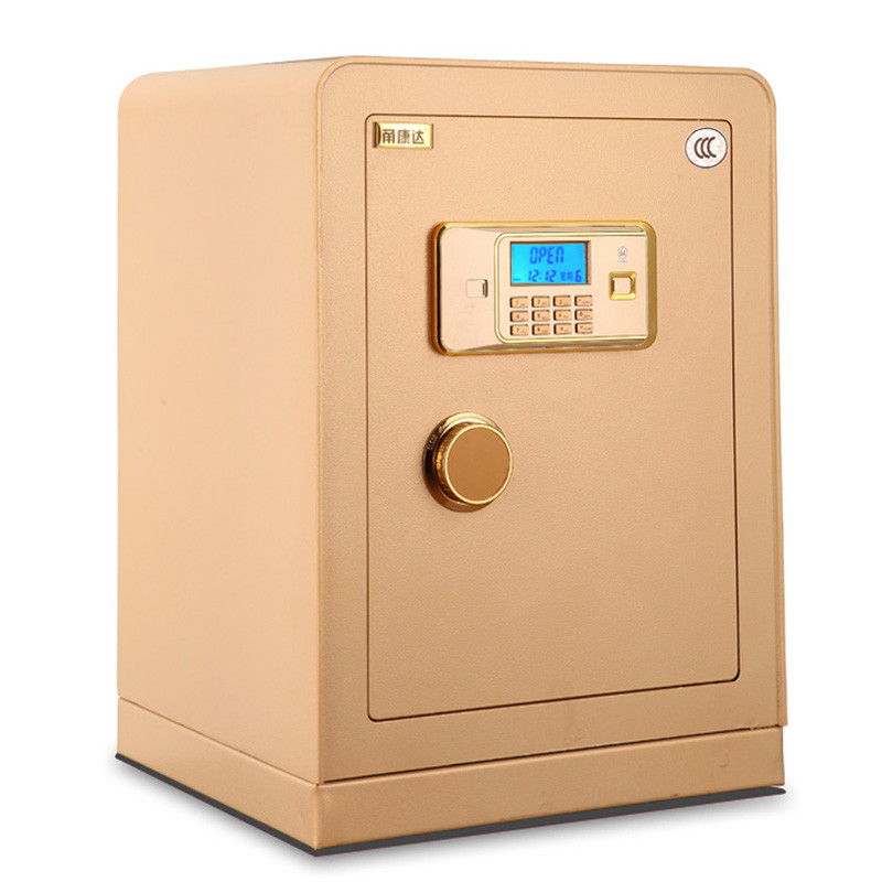 甬康达保险柜 FDG-A10/D-56JZ 电子保险箱/柜 家用防盗办公保险柜