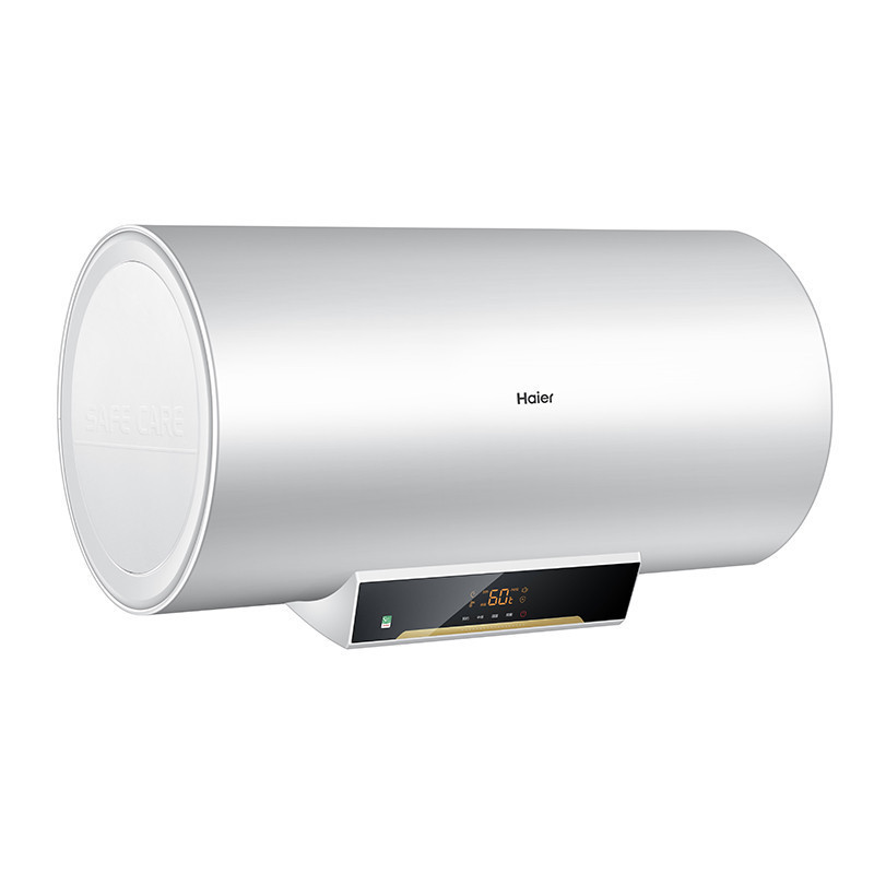 海尔电热水器es60h-gz1(1)电热水器/遥控/健康抑菌/储水式/防电墙