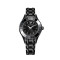 施华洛世奇(SWAROVSKI)手表休闲时尚金属表带圆盘指针式女士石英手表 5194491 5188842.