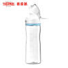 膳魔师Tritan时尚运动杯HT4002 TS