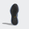 阿迪达斯adidas ALPHABOUNCE BEYOND 男跑步鞋 AQ0572 黑色，灰色 38