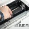 碧砚(BiYan)适合hp laserjet pro M104a惠普黑白激光打印机墨盒硒鼓粉盒墨粉 墨粉盒含粉上机即用（顺丰包邮）