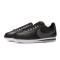 NIKE耐克男鞋休闲鞋阿甘系列复古潮搭耐磨运动鞋749571 749571-011黑+深灰+白 42.5码