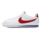 NIKE耐克男鞋休闲鞋阿甘系列复古潮搭耐磨运动鞋749571 749571-011黑+深灰+白 42.5码