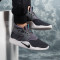 NIKE耐克男鞋KWAZI简版椰子高帮轻便舒适运动休闲跑步鞋-001断码特价 45 2018春秋季新款916764-001舒适耐磨