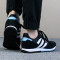Adidas阿迪达斯neo女鞋2018夏秋新款运动鞋舒适休闲轻便耐磨透气休闲鞋 轻便舒适灰色B43797 37