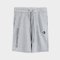 CONVERSE匡威夏季男子跑步训练星箭宽松针织短裤10007237-A01 M 10007237-A02