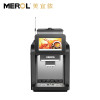 MEROL/美宜侬 意式商用全自动咖啡机扫码咖啡机小型现磨ME-819