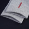 高档纯棉袜子男士防臭吸汗中筒春夏秋时尚休闲袜 均码 随机混色7双组