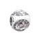 PANDORA潘多拉 闪耀的水滴 925银串饰-792095CZ 银色