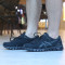 asics亚瑟士跑鞋男鞋2018新款GEL-QUANTUM360缓冲跑步鞋_2 T840N-001 42.5
