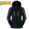 木林森情侣单冲BSB16011 2XL 女款-黑色
