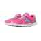 Skechers斯凯奇童鞋跑步鞋GO RUN 400轻便女童运动鞋81358L 81358L/NPAQ粉红色+绿色 35码/适合脚长215mm