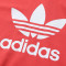 adidas阿迪达斯三叶草2018新款女运动休闲卫衣DH2944 36 DH2944影迹浅猩红S18