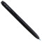 UNI三菱 Signo RT1 UMN-155-05中性笔 新品按压式透明顺滑走珠笔水笔0.5mm 多种颜色可选 黑色5支装