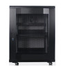 HIKVISION网络监控服务器高级机柜60*60*60cm