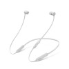 BeatsX 入耳式耳机 - 银色