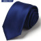 领带休闲领带商务窄领带领带_1 L7008
