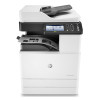 惠普（HP） MFP M72625dn A3数码复合机多功能一体机 A3黑白激光一体机自动双面打印复印扫描