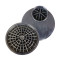 3M 3303CN有机酸性气体滤毒盒 二氧化硫 配3M3200防毒面具 配1203防毒口罩
