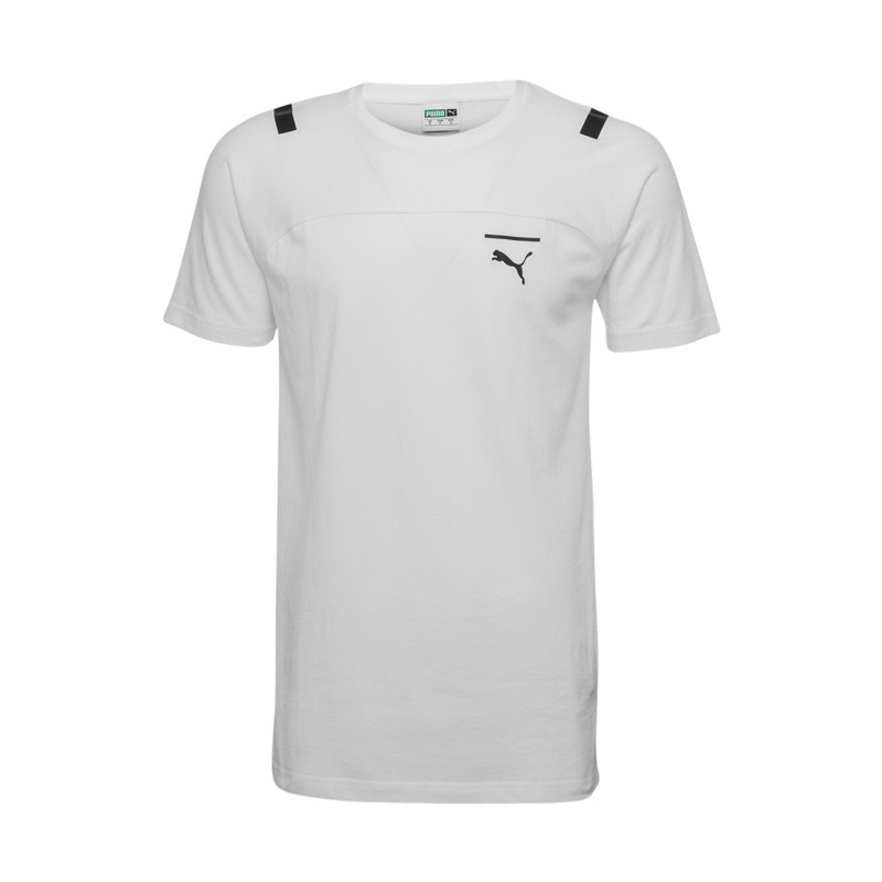 彪马(Puma)阿森纳常规款运动茄克外套常规型75413918