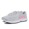 Nike耐克2018年新款女子WMNS NIKE REVOLUTION 4跑步鞋908999-011 银灰色/日落红/狼灰/黑/白 39码
