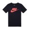 NIKE耐克新款小学生男女款儿童上衣半袖短袖T恤-739938-018 XL 739938-018
