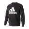 Adidas阿迪达斯男装卫衣2018新款男子运动休闲保暖套头衫S98803 （S） CD6275