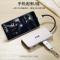 飚王（SSK）type-c扩展坞苹果电脑USB-C转HDMI转换器usb分线器 11合1 4K30Hz+PD