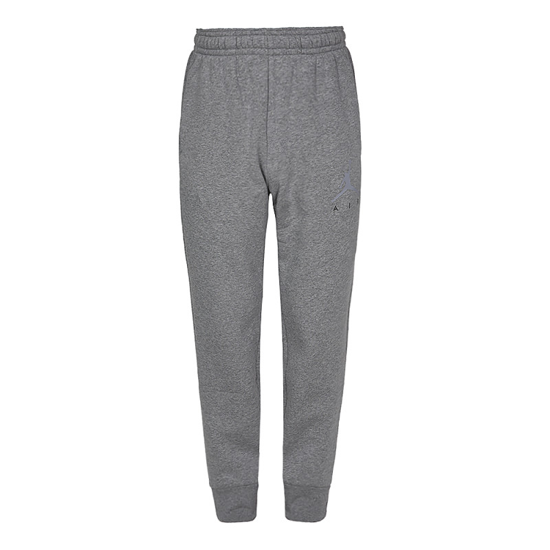 NIKE耐克2018年新款男子AS JUMPMAN AIR GFX FLEECE PANT长裤942778-010 S 灰