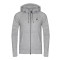 NIKE耐克2018年新款男子AS WINGS FLEECE FZ夹克860197-010 XXXXL码 灰色
