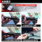 上山豹大众CC雨刮器片雨刷器原装2010/11/12/13/14/15/16/17年款专用前无骨雨刷