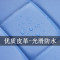 多功能收纳凳储物凳可坐沙凳子长方形家用换鞋凳布艺长条凳_2_1 布艺-红色