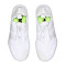 NIKE耐克男鞋跑步鞋FREE透气轻便舒适运动鞋AA1620 AA1620-001黑+白 43码