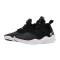 NIKE耐克女鞋跑步鞋FREE赤足轻便跑步运动鞋AA1621 AA1621-001黑+白 37.5码