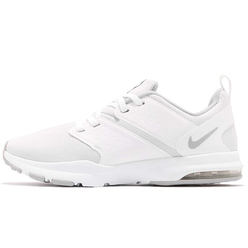 NIKE耐克女鞋 2018秋季新款Air Bella TR1气垫缓震舒适运动休闲训练鞋 924338-001 白色924338-100 36码