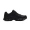 Skechers斯凯奇男童运动鞋2018新款魔术贴轻便透气跑步鞋998095L 998095L/BBK黑色 35码/适合脚长215mm