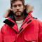 CanadaGoose加拿大鹅羽绒大衣男士Expedition系列羽绒服5级保暖 S 浅灰迷彩色