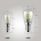 LED小灯泡E12/E14螺口暖黄白光冰箱灯微波炉灯油烟机灯缝纫机灯泡E14-LED冰箱泡 默认尺寸 E14-LED灯泡(玻璃款)