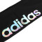 Adidas阿迪达斯女裤2017秋新款运动休闲跑步训练透气舒适长裤CF3847 DM2063 XS