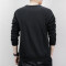 adidas阿迪达斯三叶卫衣男2017男长袖运动休闲套头衫AY7791 CD1638 （XS）