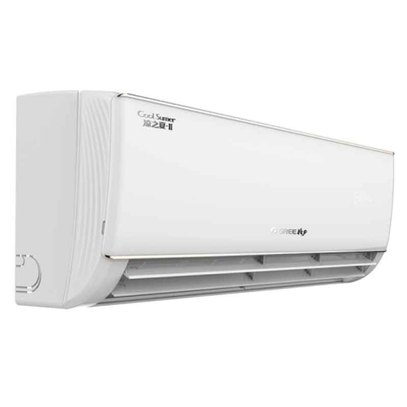 CCSM 格力（GREE）凉之夏II 空调1.5P壁挂式空调 KFR-32GW