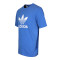 【三叶大LOGO】ADIDAS男装休闲时尚短袖T恤/CW0710/CZ1749C XL-190/116A DH4771