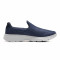 Skechers斯凯奇男鞋健步鞋 2018新款GO WALK 4懒人一脚蹬54154 54154/BBK全黑色 41码