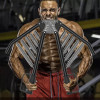 闪电客臂力器男士胸肌训练健身器材家用臂力棒练臂肌可调节20-60kg 普通款：30-60kg四挡可调