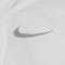 耐克NIKE 新款女子轻盈透气休闲跑步训练运动夹克外套AR2017-100 S 白色100