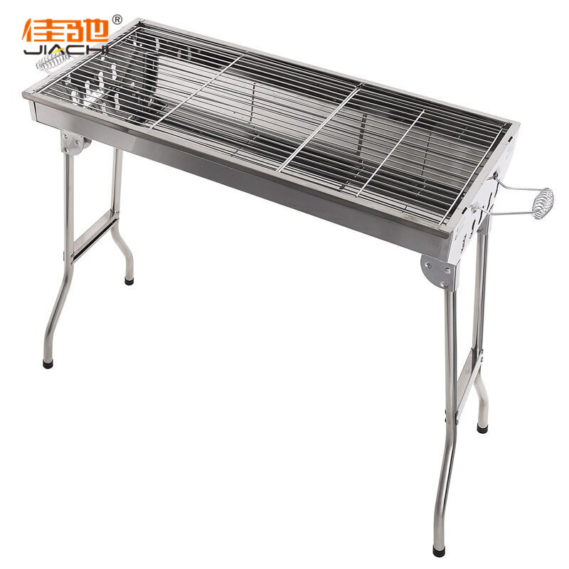 烧烤炉子（十八件套） JC-12
