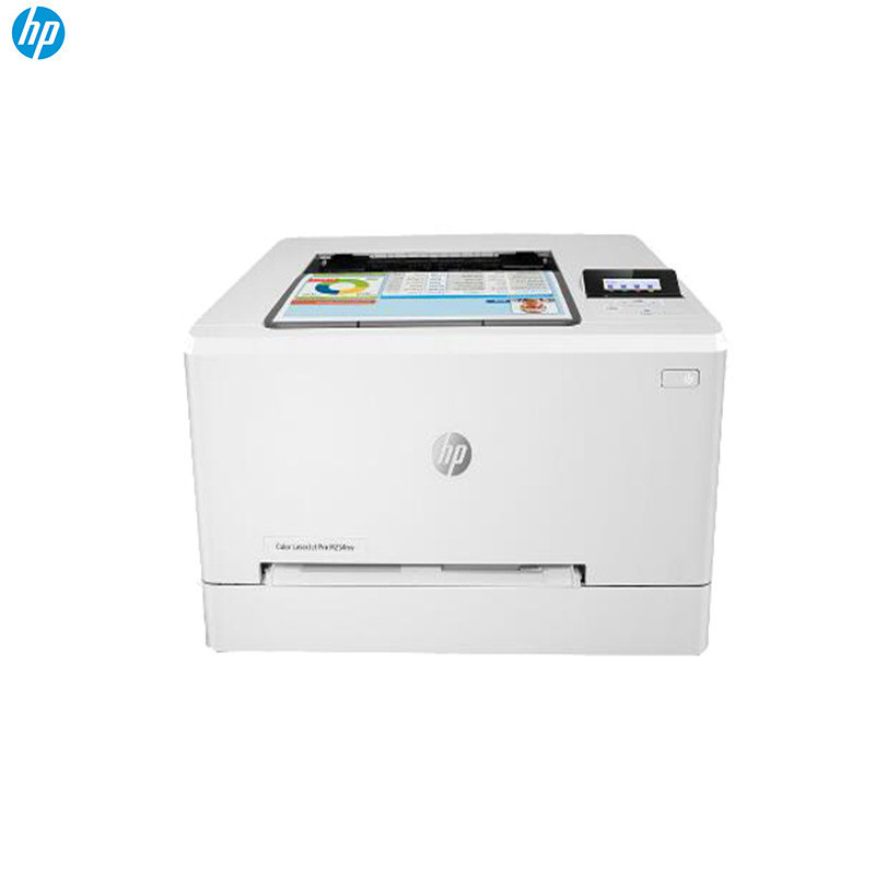 惠普（HP）LASERJET PRO M254NW A4彩色激光打印机