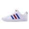 Adidas/阿迪达斯秋季新款男子休闲耐磨板鞋运动网球鞋F99255 F99255 39